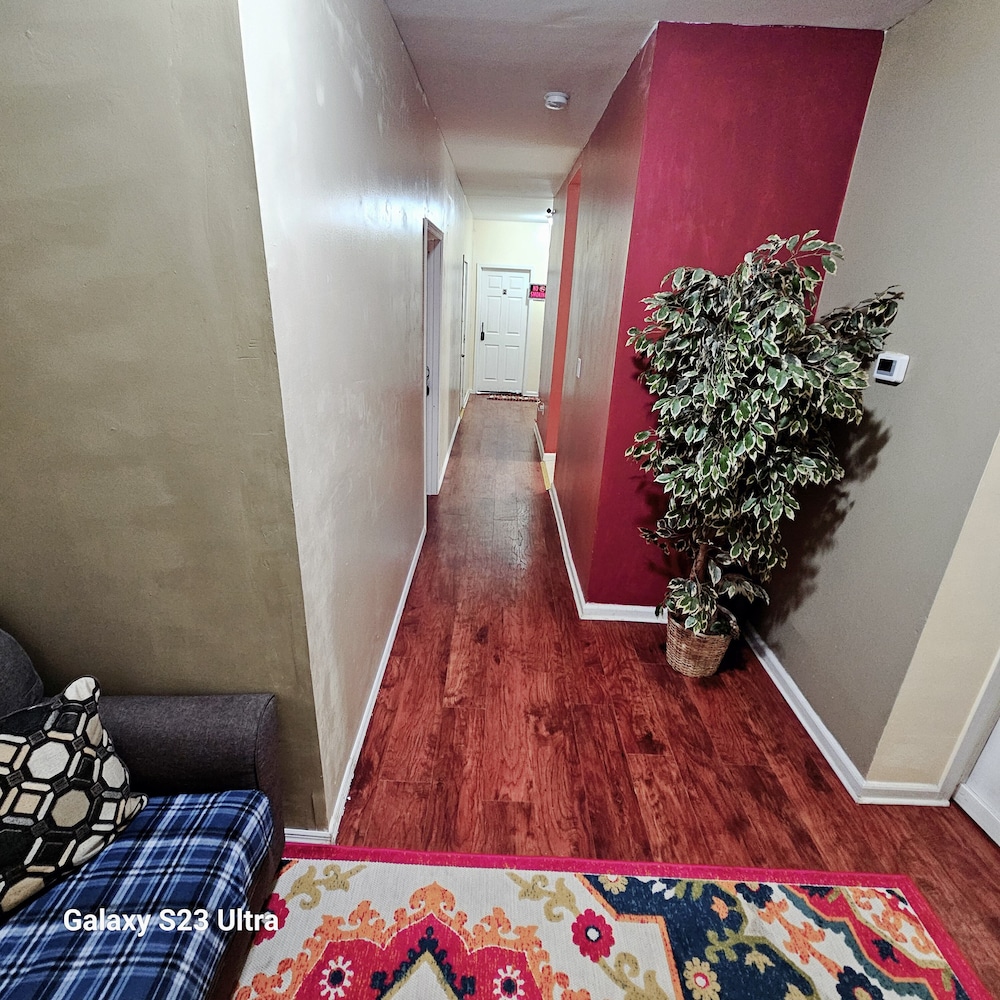 Executive Apartment, 4 Bedrooms, Non Smoking, 2 Bathrooms