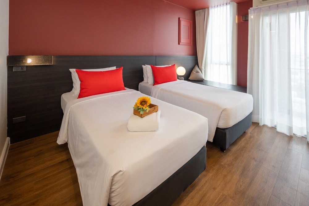 Comfy Double or twin Room - Photo 6