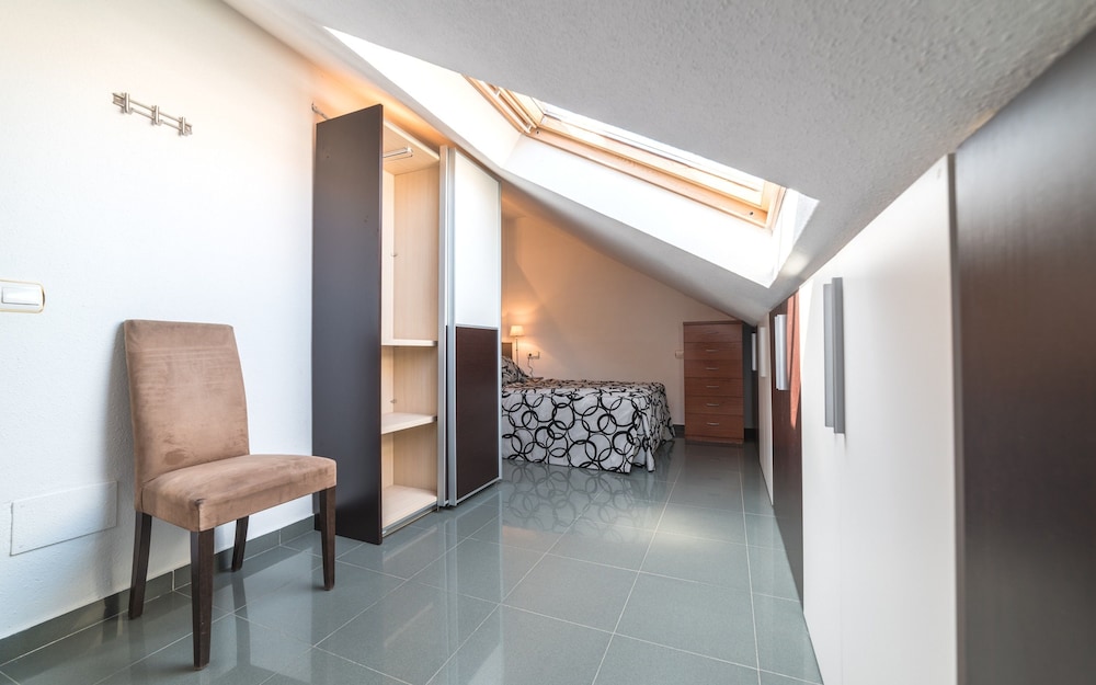 Apartamento, 1 habitación