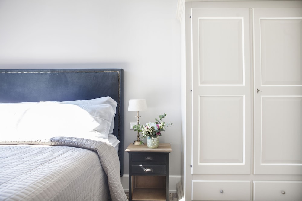Classic Double Room, Canal View photo 2