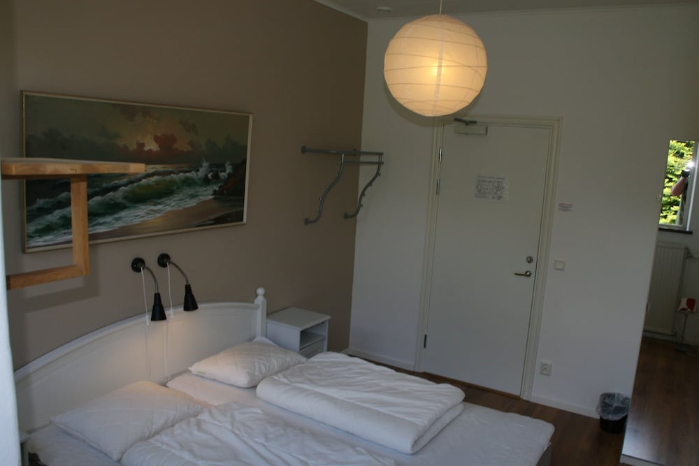 Double or Twin Room photo 2