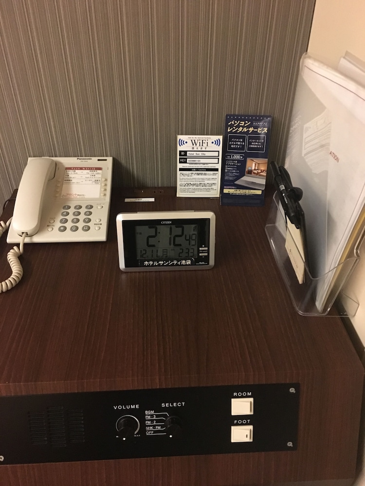 Single Room, Non Smoking SA13N photo 3