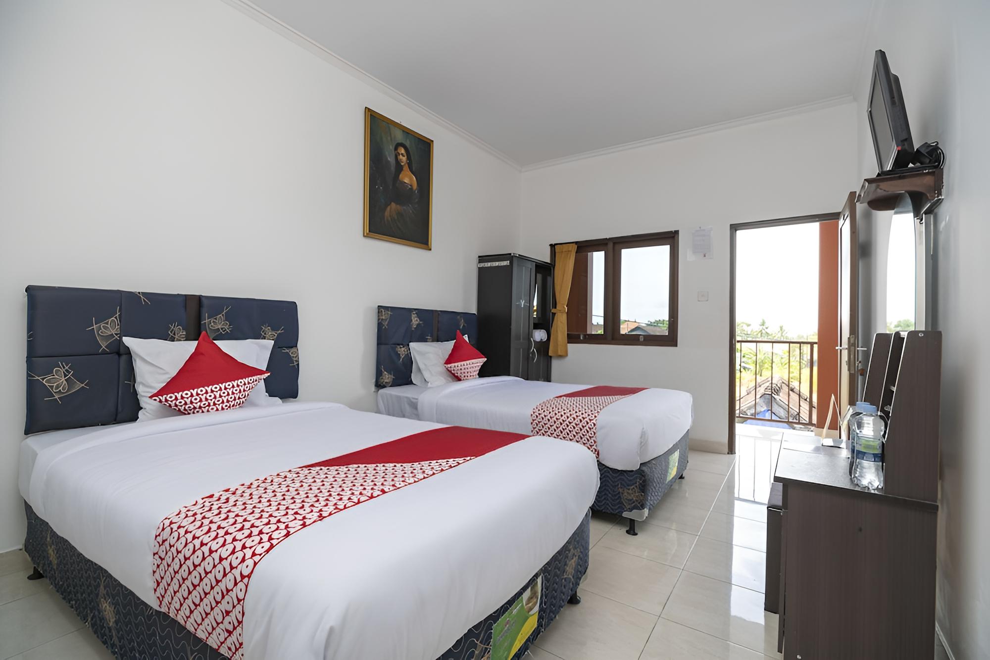 Standard Twin Room, 2 Twin Beds - Photo 6
