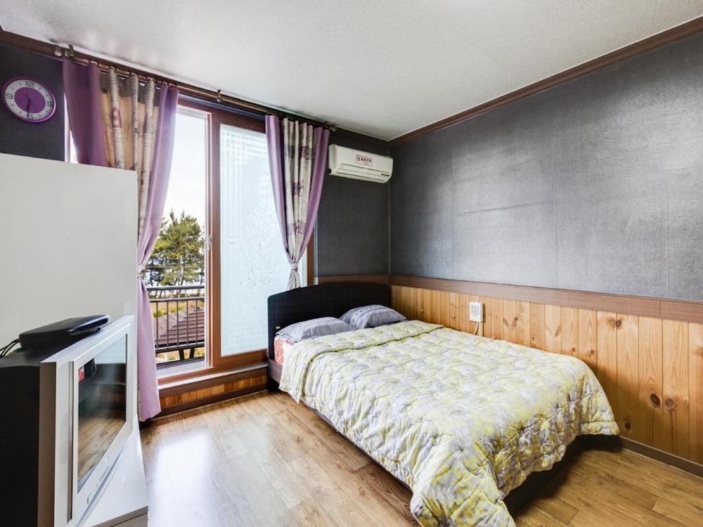 Basic Room, 1 Bedroom (204ho)