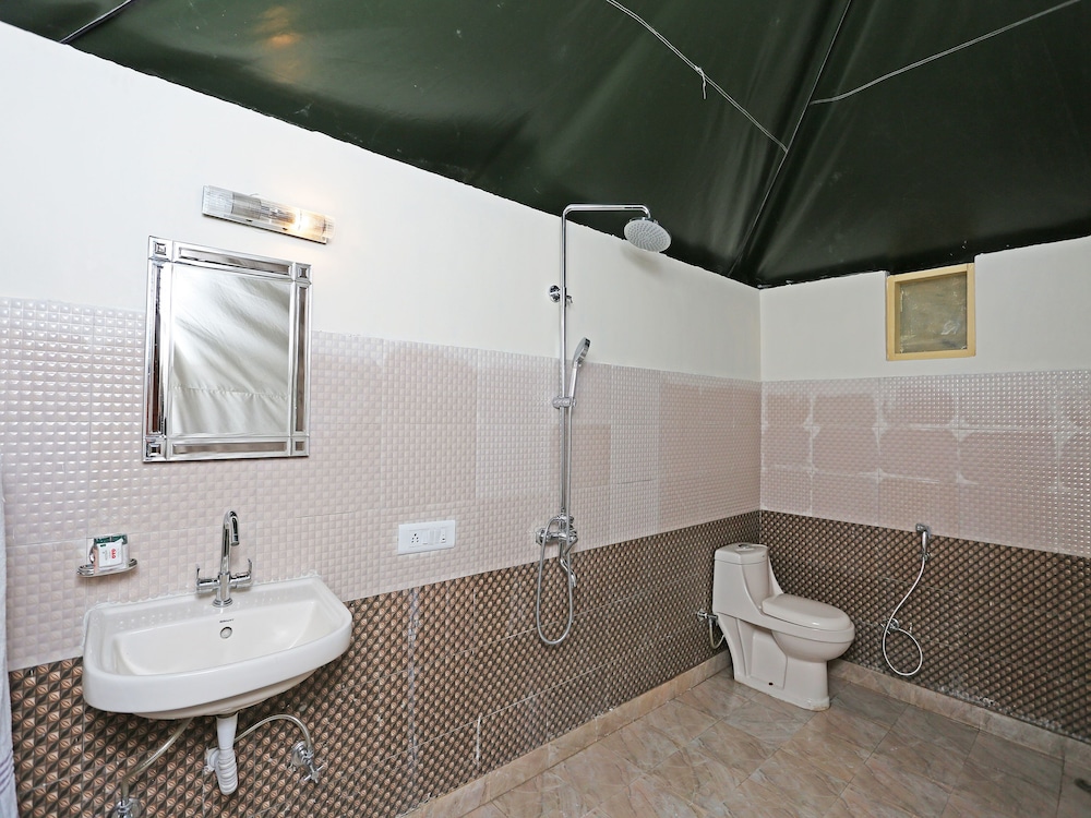 Double or Twin Room photo 2