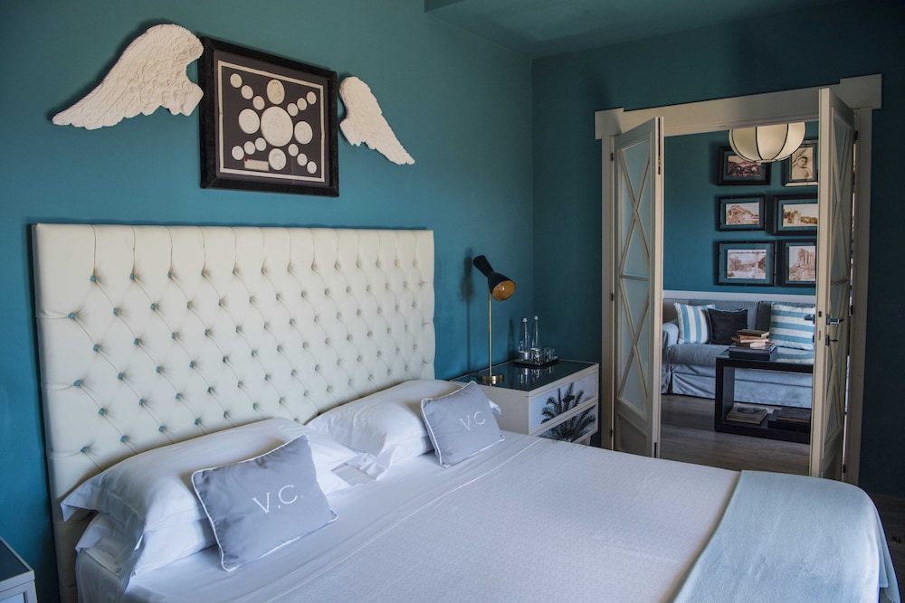 Mini suite - Photo 1