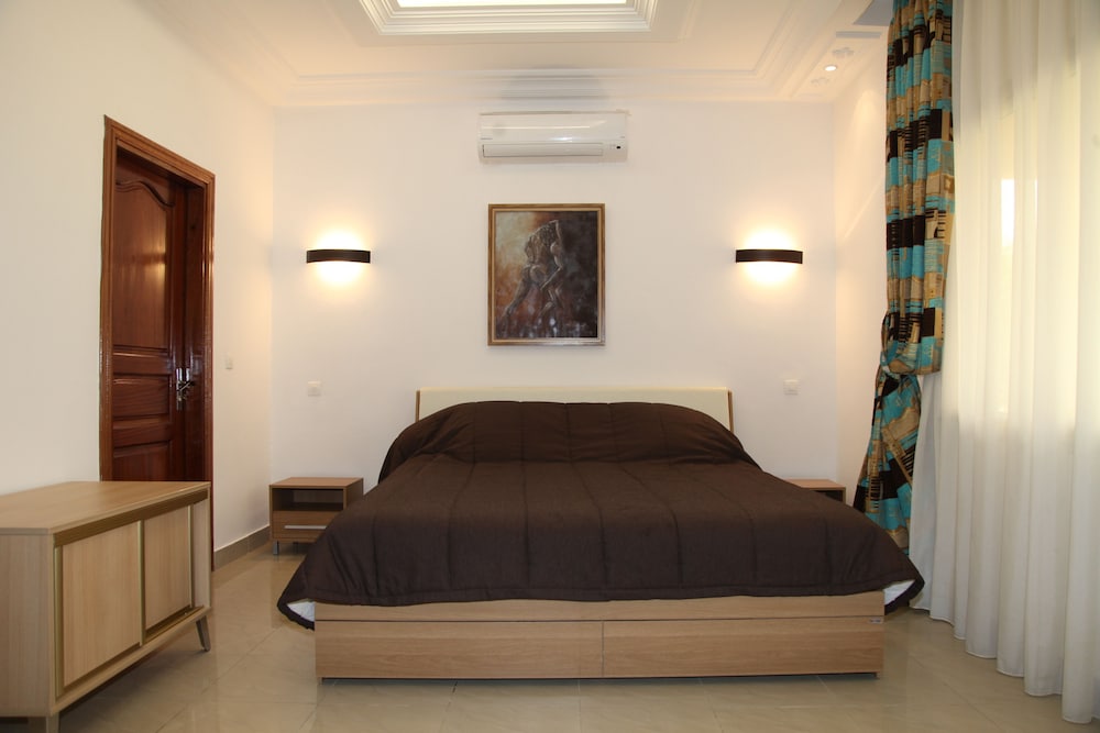 Deluxe Villa, 3 Bedrooms, Pool View