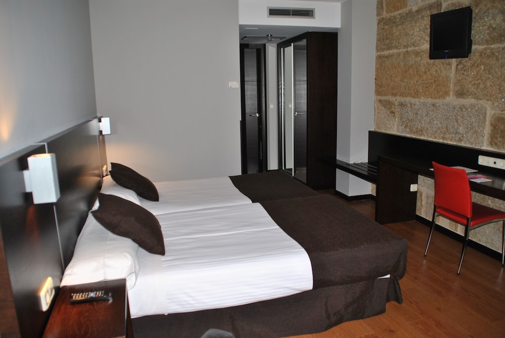 Double or Twin Room photo 2
