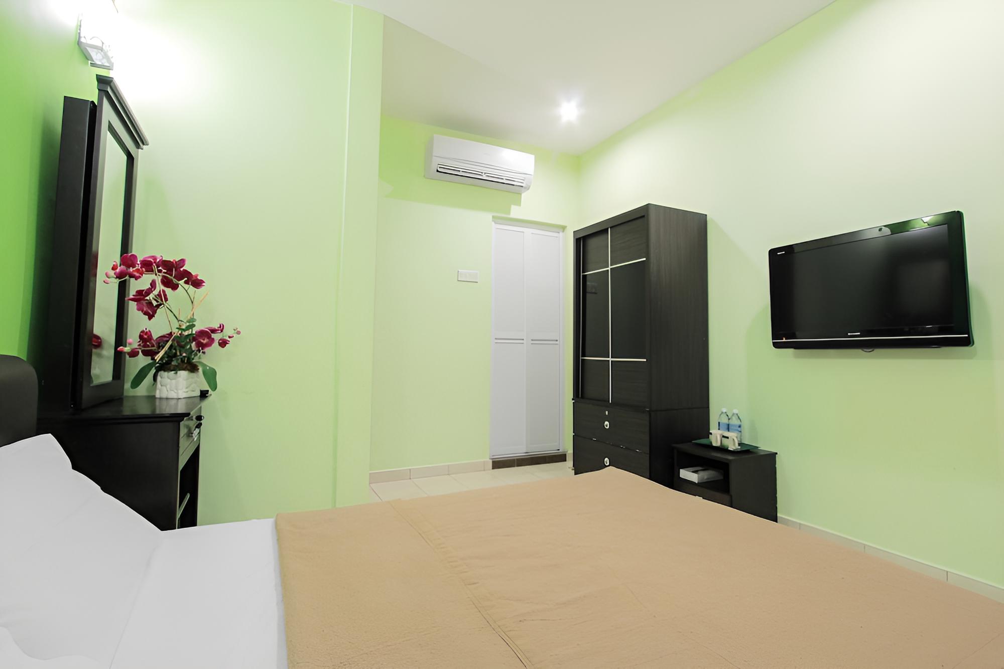 Standard Double Room photo 3