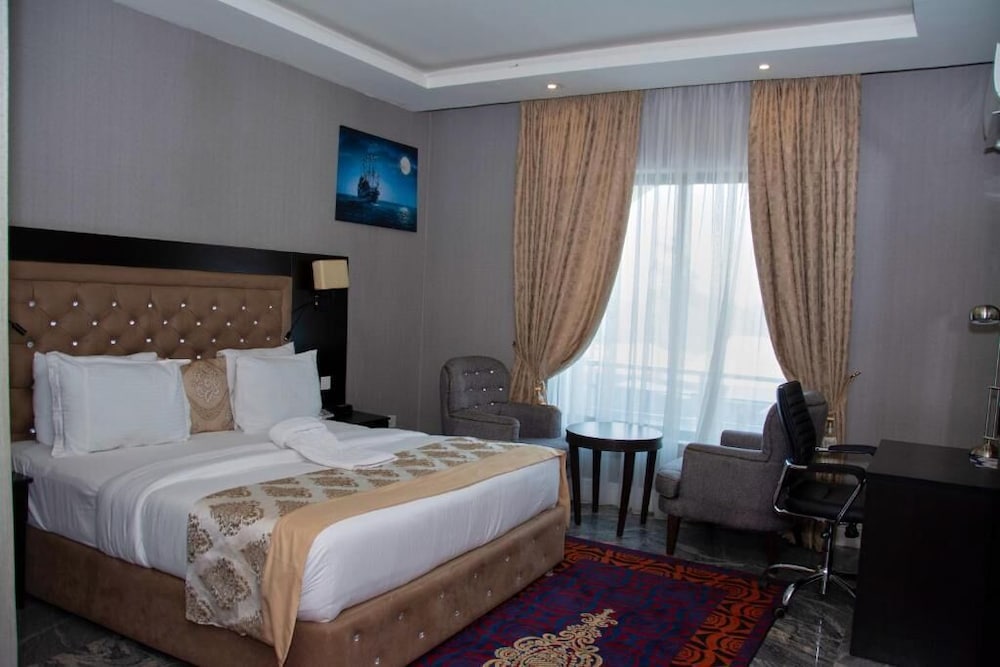 Royal Double Room photo 1