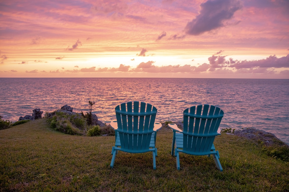 Suite, 2 Bedrooms (water View)