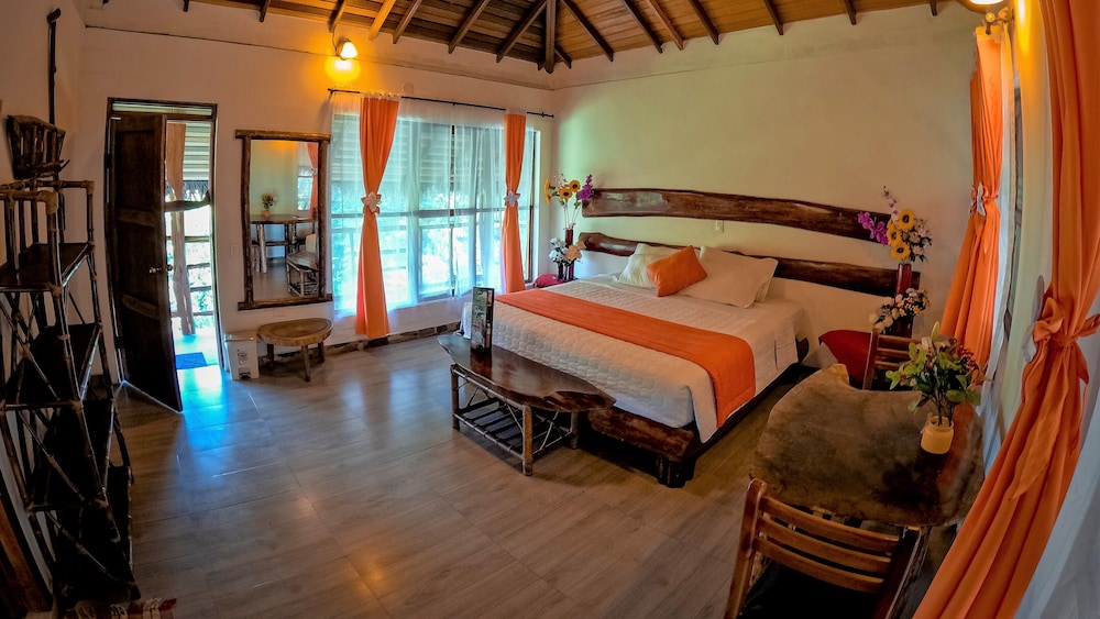 Standard Double Room, 1 Double Bed photo 1