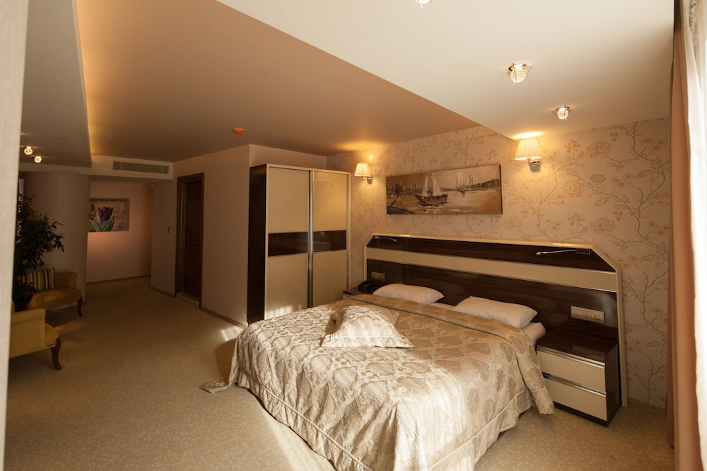Comfort Double Room photo 3