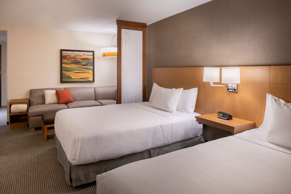 Room, Multiple Beds photo 2