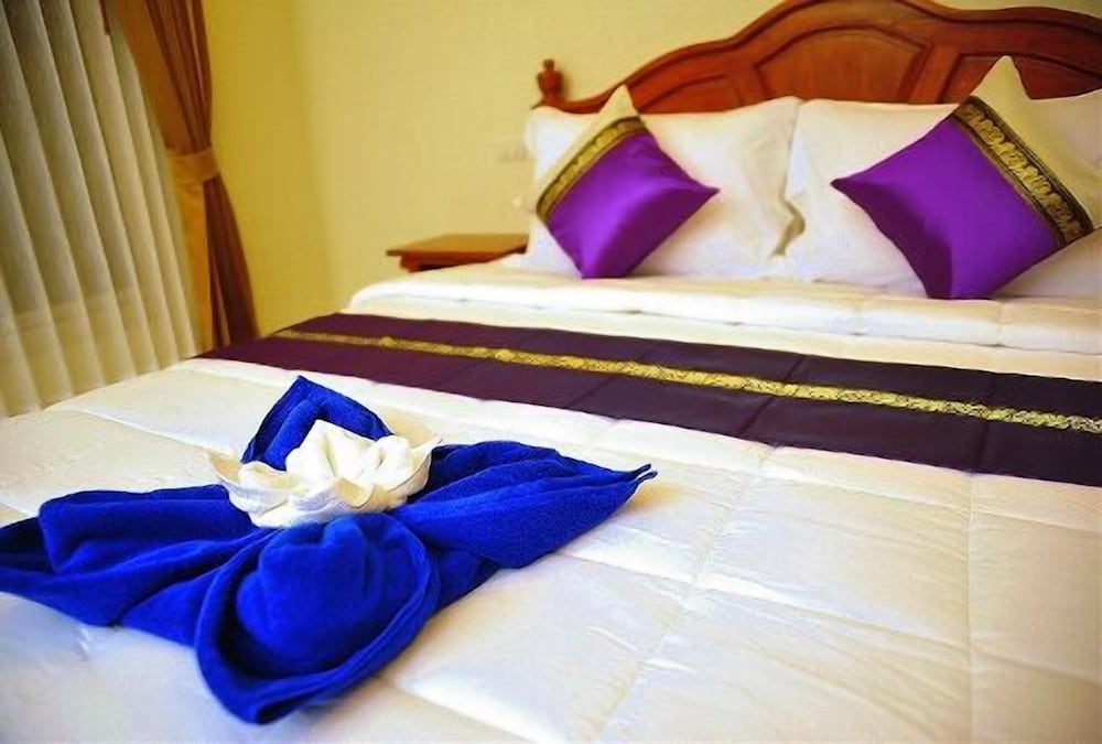 Deluxe Double Room, Non Smoking, Private Bathroom photo 2