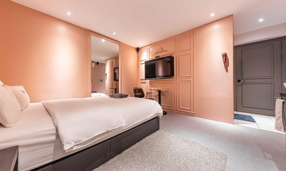 Standard Room - Photo 5