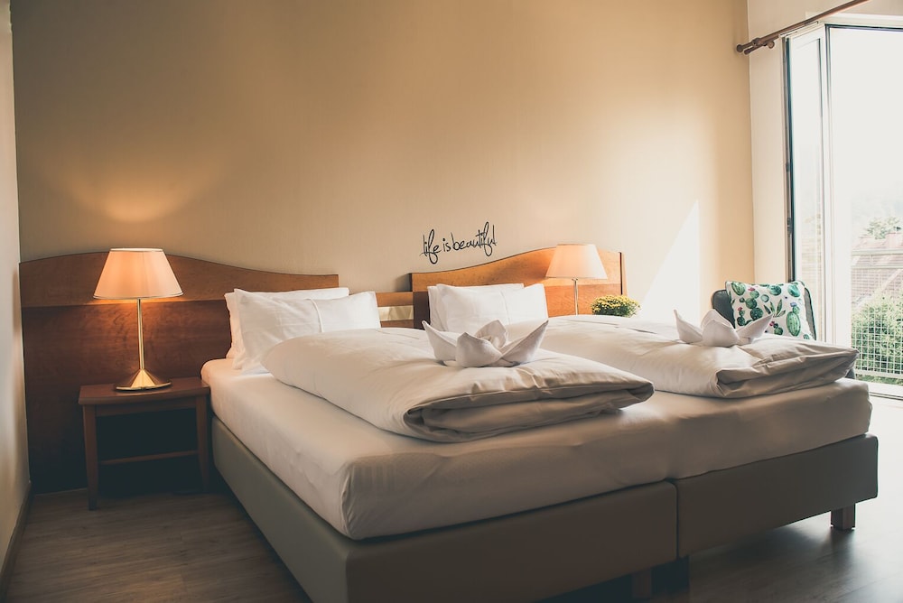 Classic Double Room Single Use photo 1