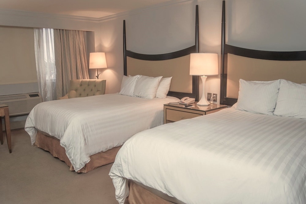 Luxury Room, 2 Double Beds photo 1