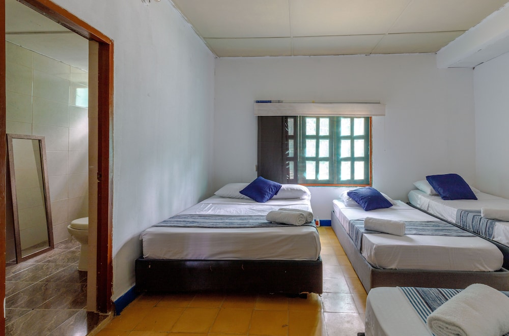 Basic Room photo 1