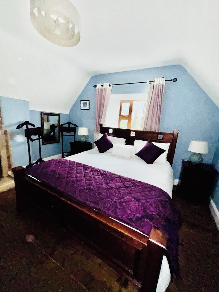 Superior Double Room, Garden View photo 3