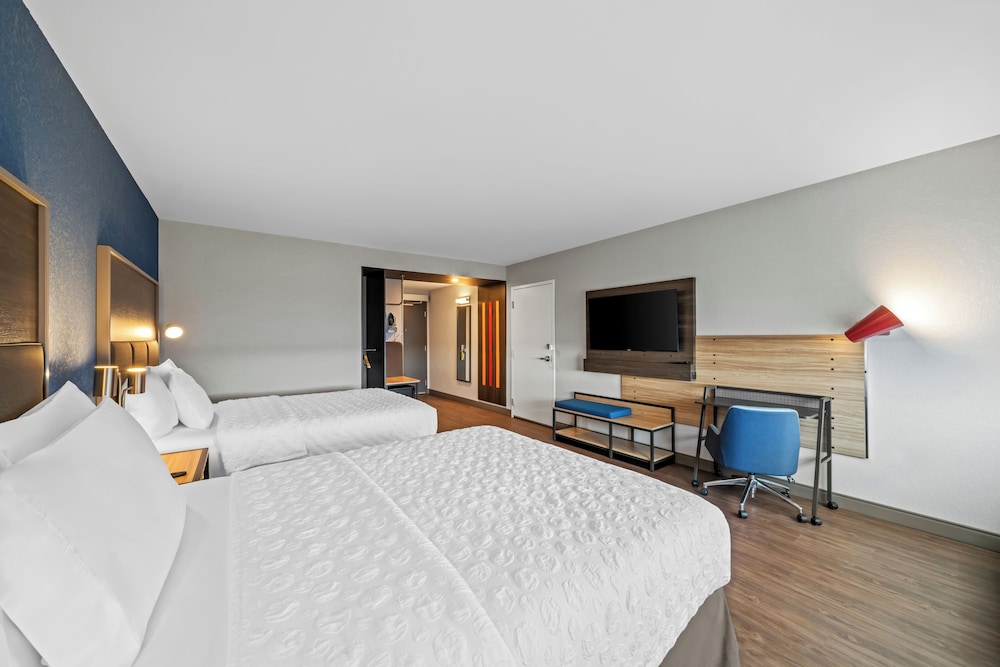 Tru By Hilton Oshawa, Foto 4