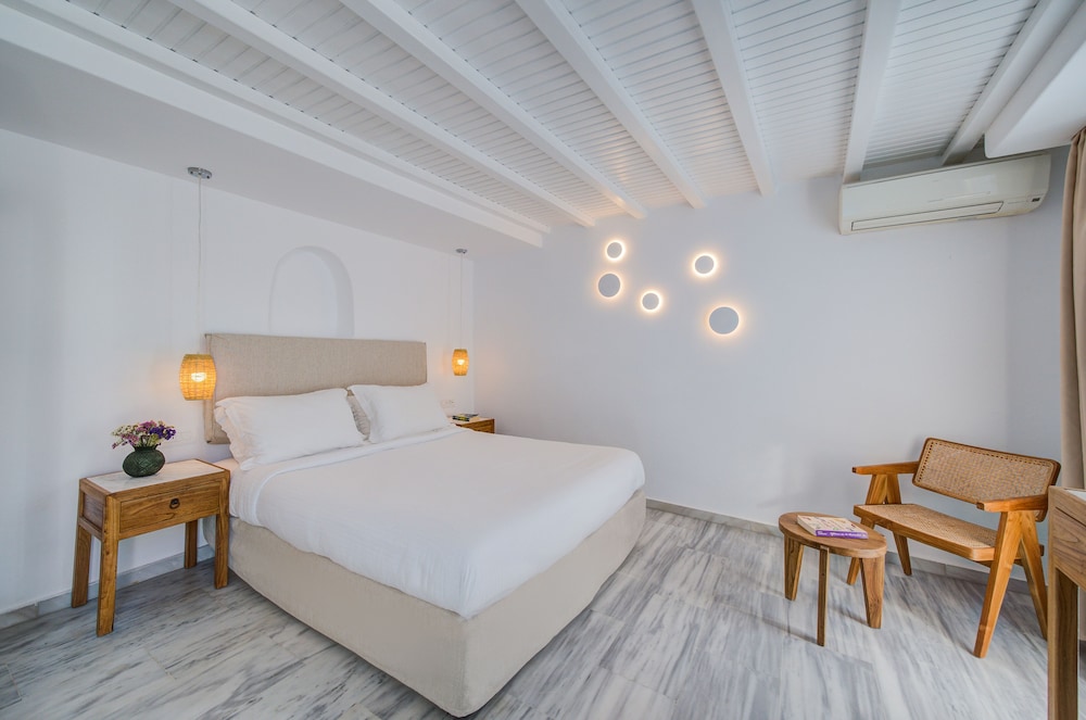 Superior Room, Sea View photo 1
