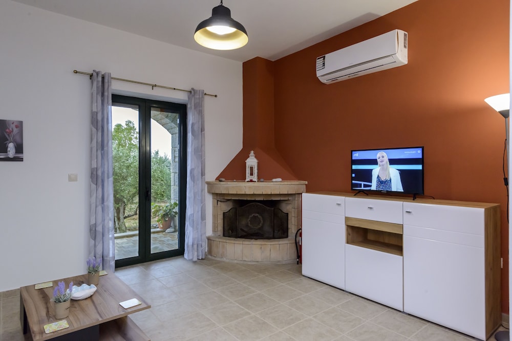 Family Villa, Multiple Beds