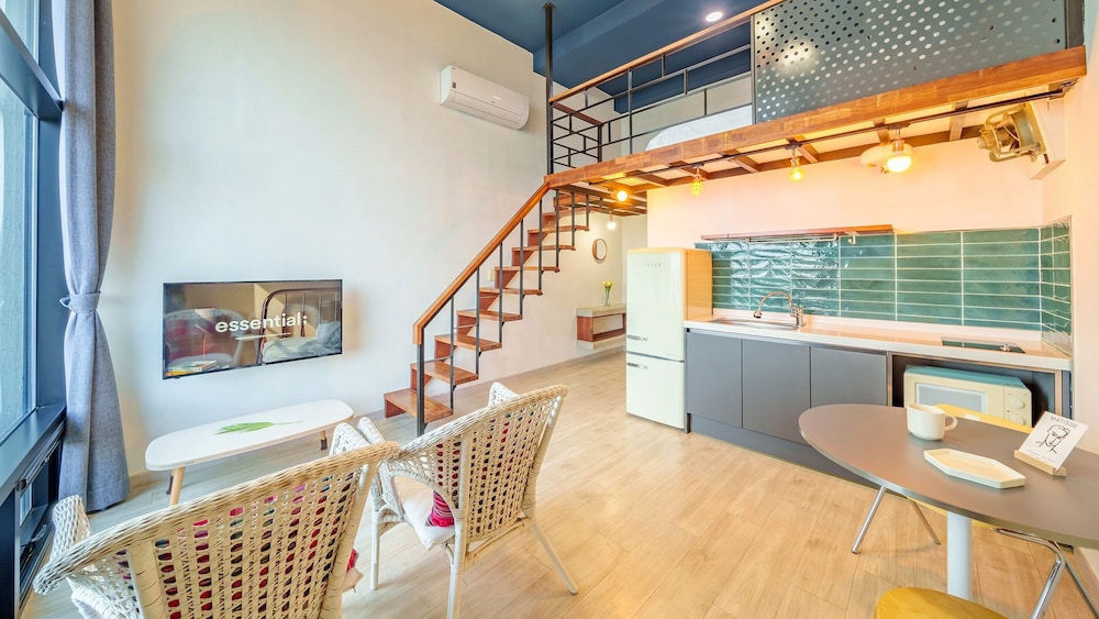 Basic Room, 1 Bedroom (102(Ocean View,Pet)) - Photo 3