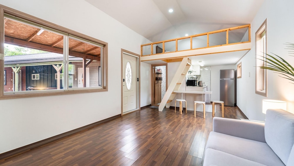 Basic Room, 1 Bedroom (loun(Dokchae)) - Photo 2