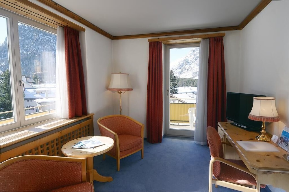 Junior Suite (Comfort) - Photo 3