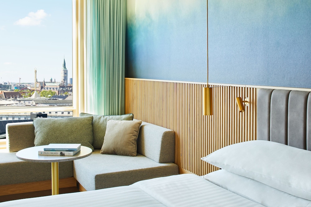 Executive Room, 1 King Bed