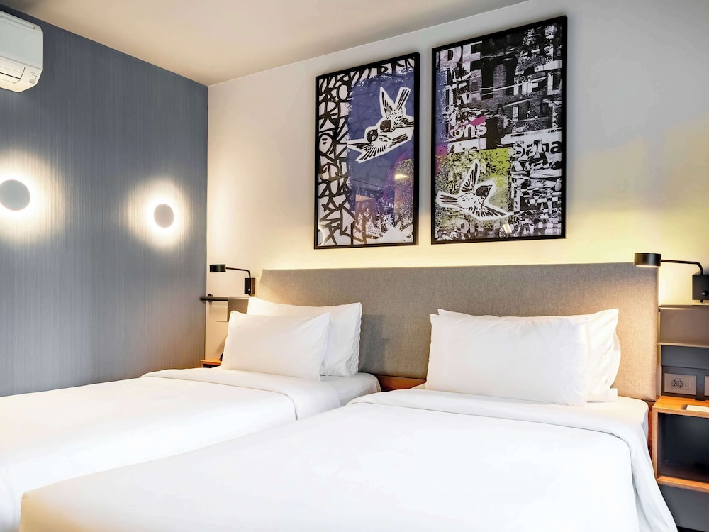 Superior Twin Room, 2 Twin Beds - Photo 7