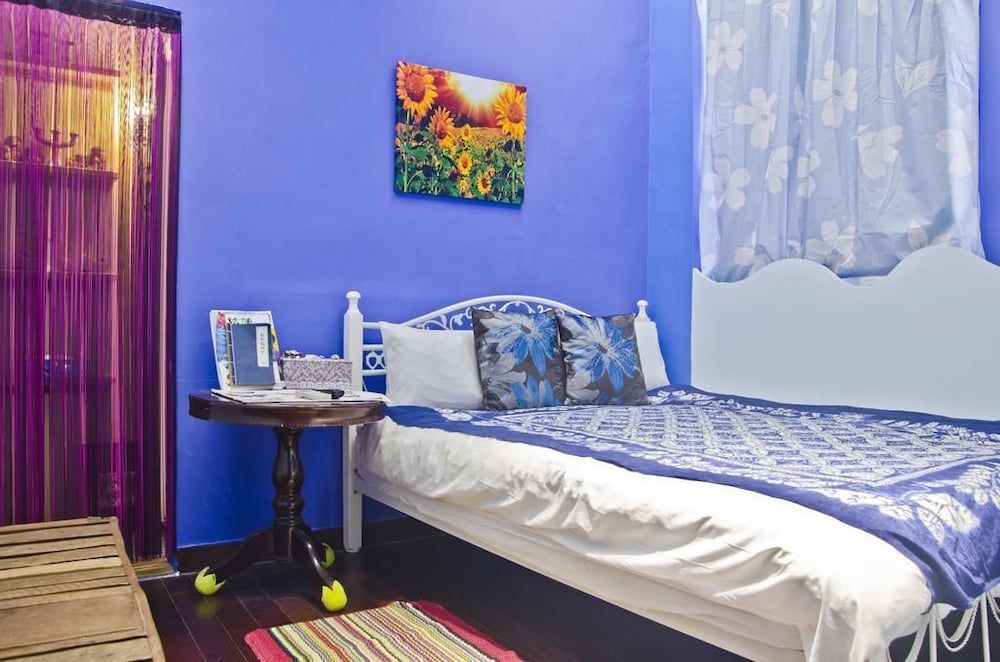 Superior Double Room (Sea) photo 3
