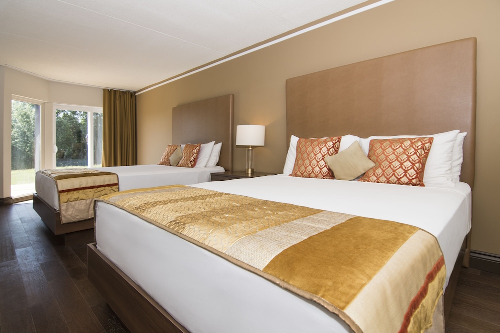 NH Comfort Suite