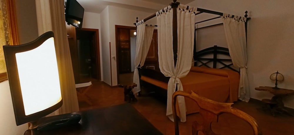 Superior Quadruple Room photo 1