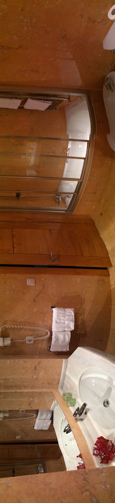 Classic Twin Room photo 2