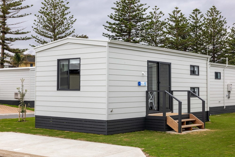 Budget Cabin