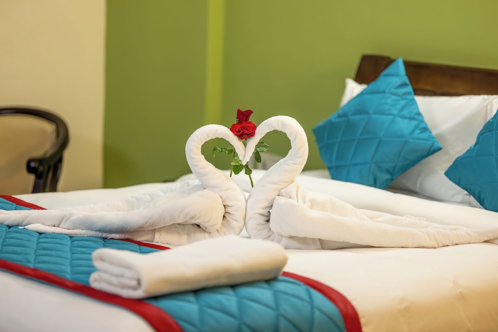 Deluxe Room, 1 Bedroom