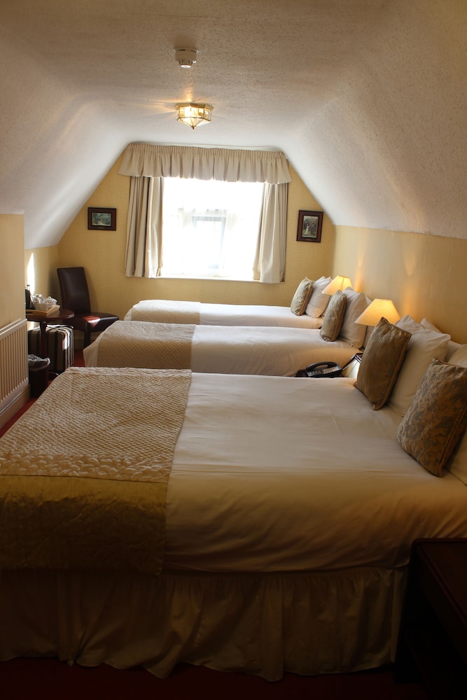 Family Room, 1 Double Bed, Non Smoking photo 3