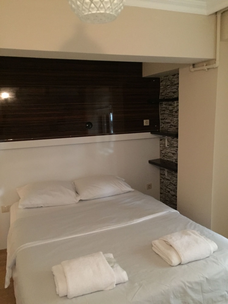 Standard Apartment, 1 Bedroom photo 1