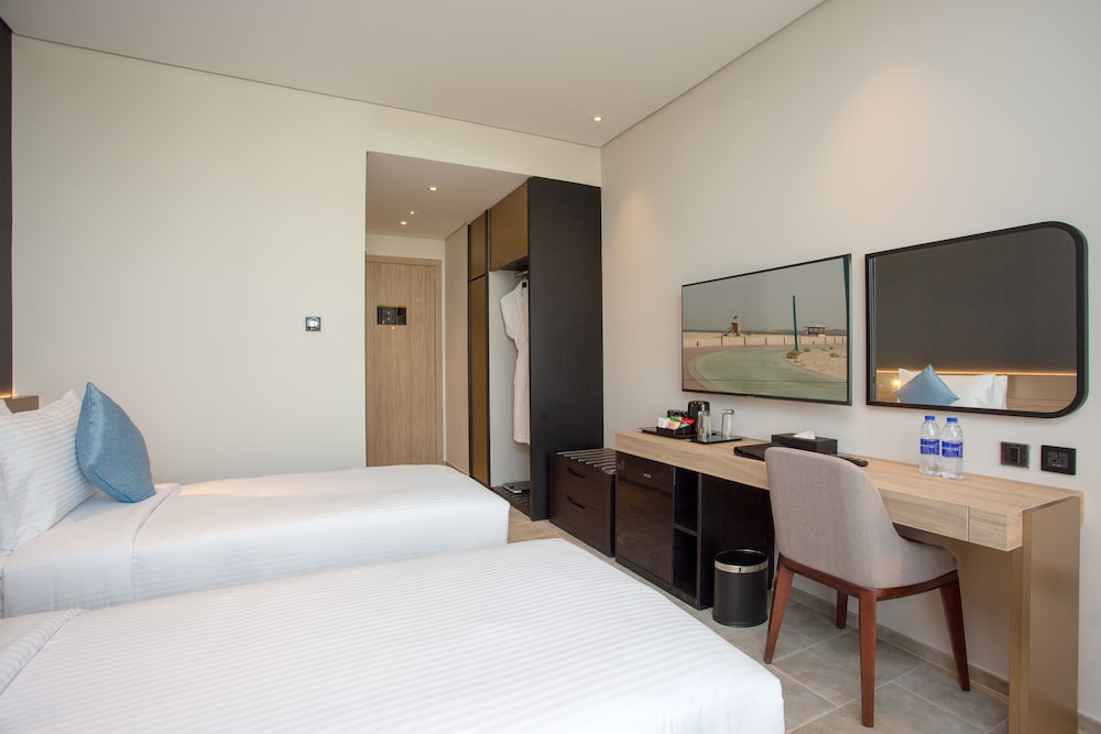 Superior Room Staycation photo 3