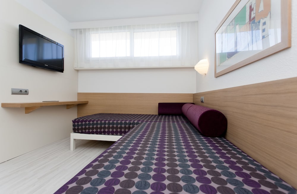 Family Suite, Balcony