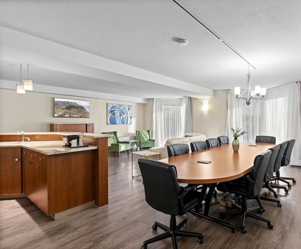 Executive Suite, 1 Bedroom, Non Smoking photo 3