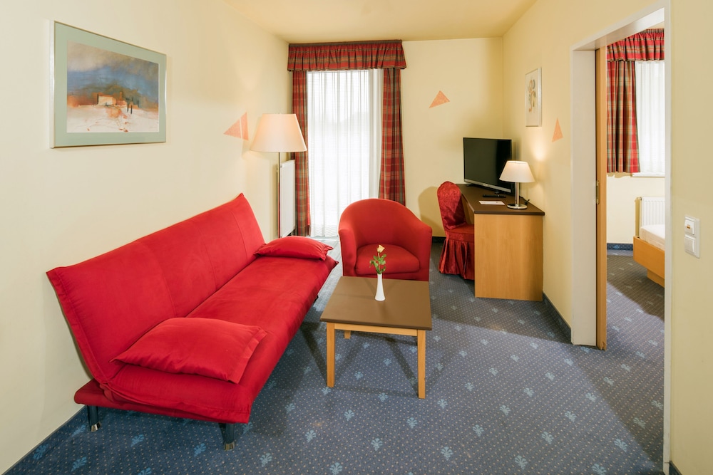Family Suite - Photo 2