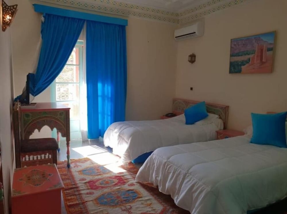 Standard Twin Room photo 1
