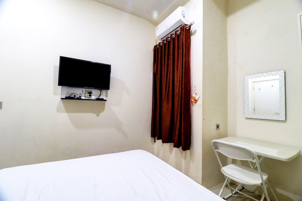Standard Double Room photo 3