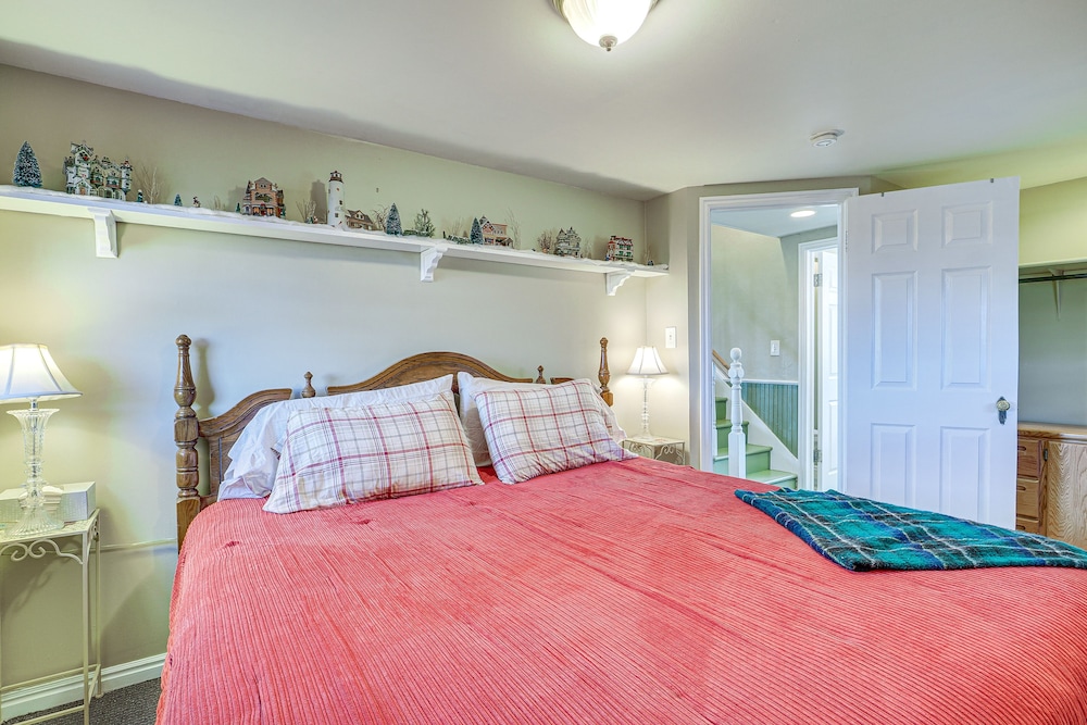 Cottage (1 Bedroom) photo 3
