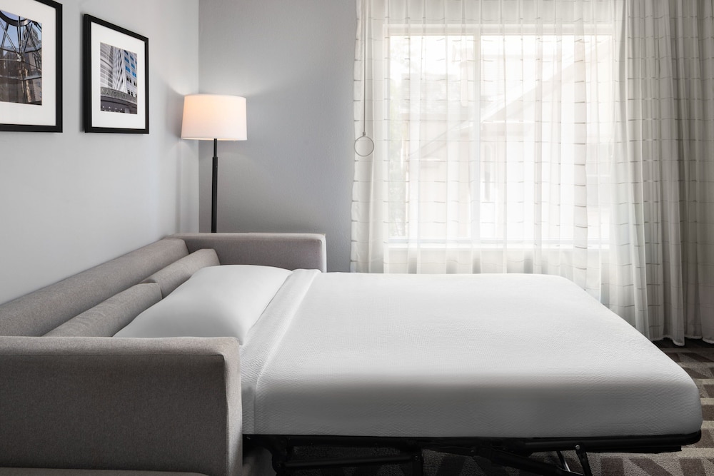 Studio Suite, 2 Queen Beds - Photo 4