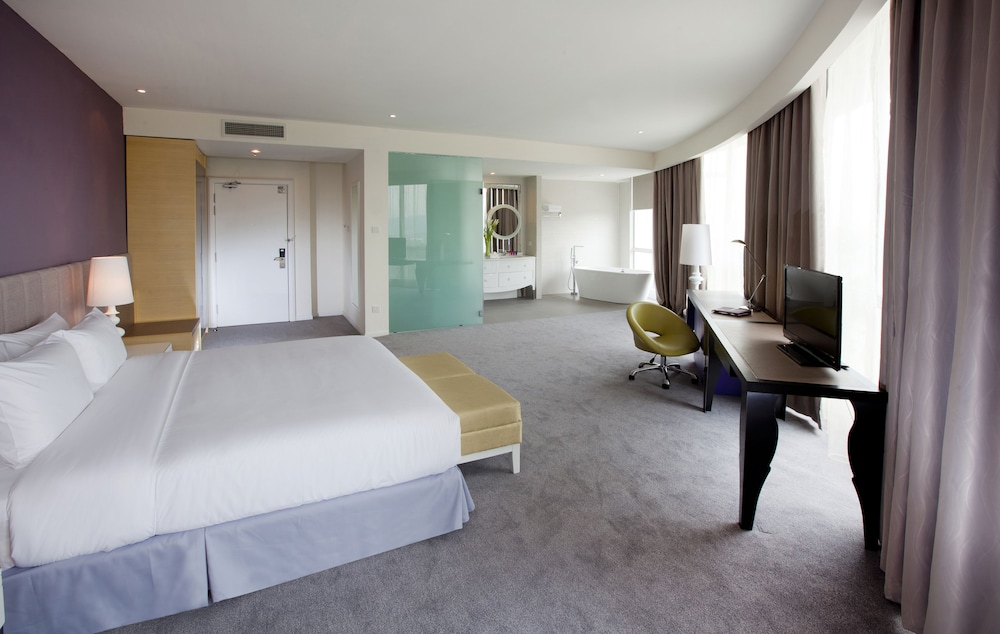 Silka Suite Room