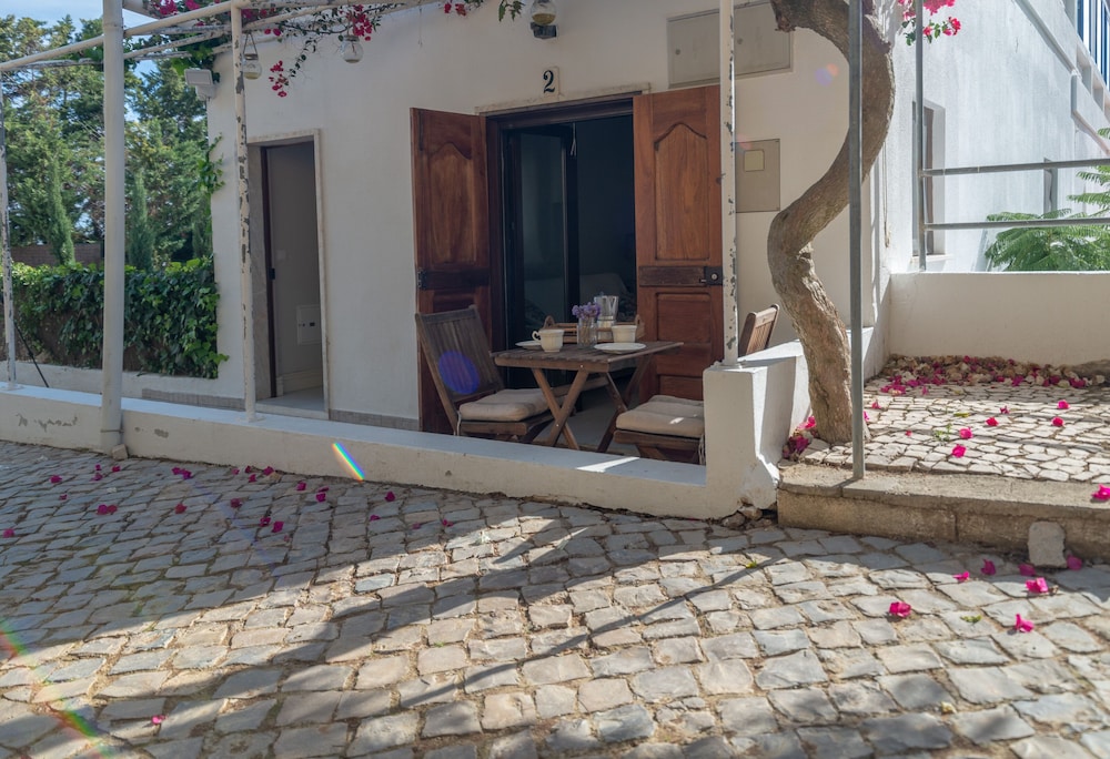 Comfort Apartment, 1 Bedroom, Non Smoking, Terrace photo 3